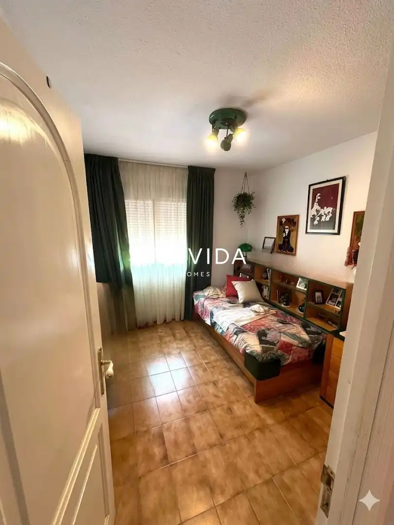 Habitación de Piso en venta en Santa Cruz de Tenerife con Terraza y Trastero