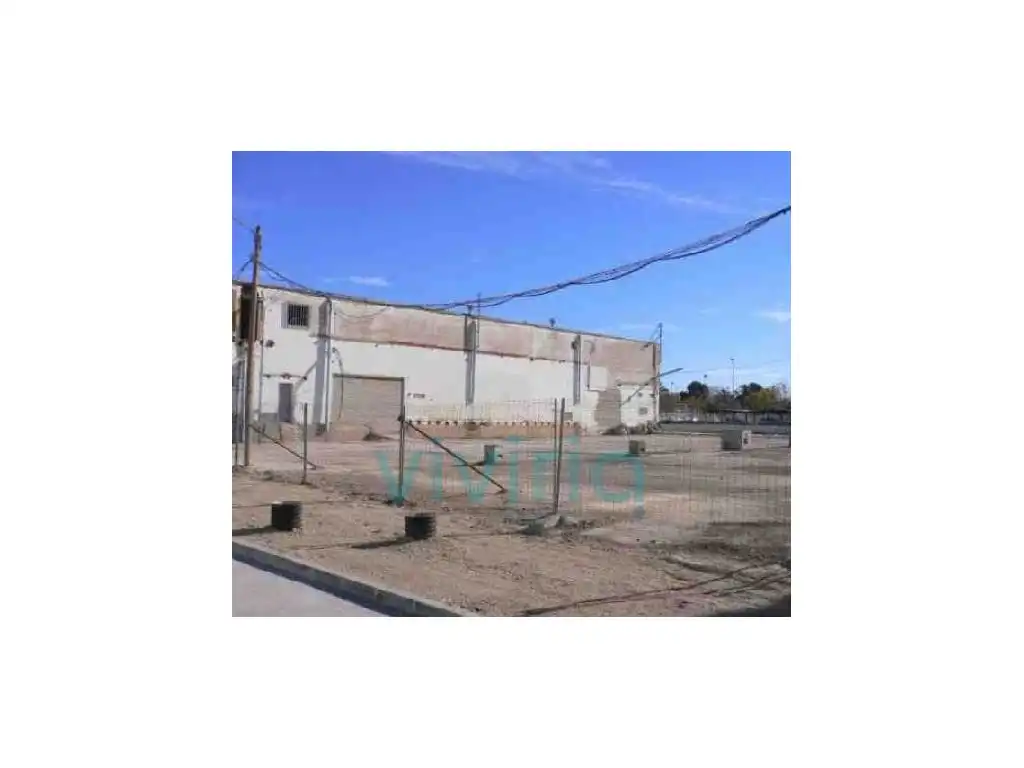 Residential land for sale in Avenida Cendrosses, imagen 5