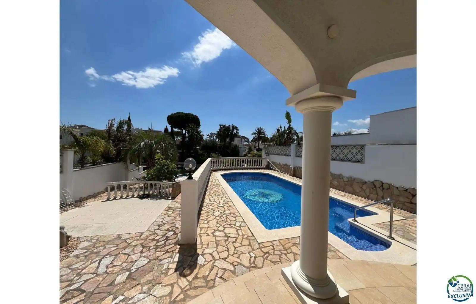 Villa avec piscine à vendre à Noguera, imagen 36