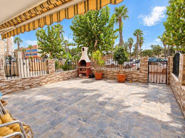 Appartement compact à vendre à Los Narejos - Punta Calera