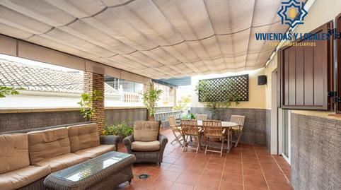 Foto 3 de Casa adosada en venda a La Paz, Granada