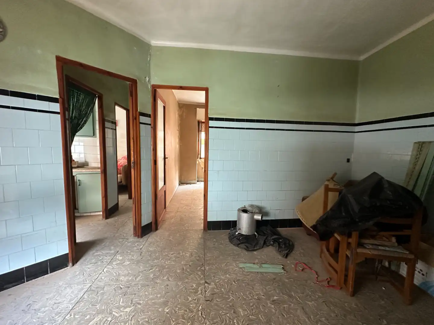 Detached homes for sale in L'Alcora  with Terrace and Storage room
