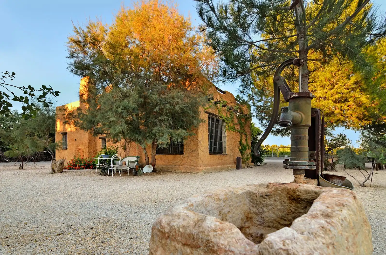 Casa o chalet en venta en Mula