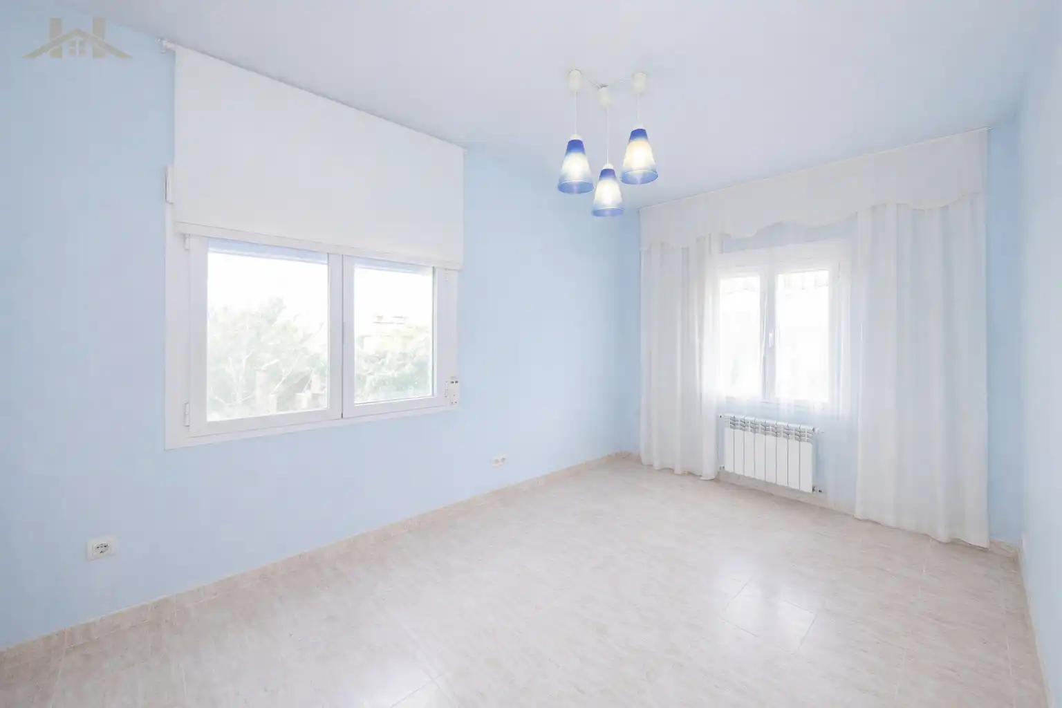 Dormitori de Casa o xalet en venda en Las Rozas de Madrid