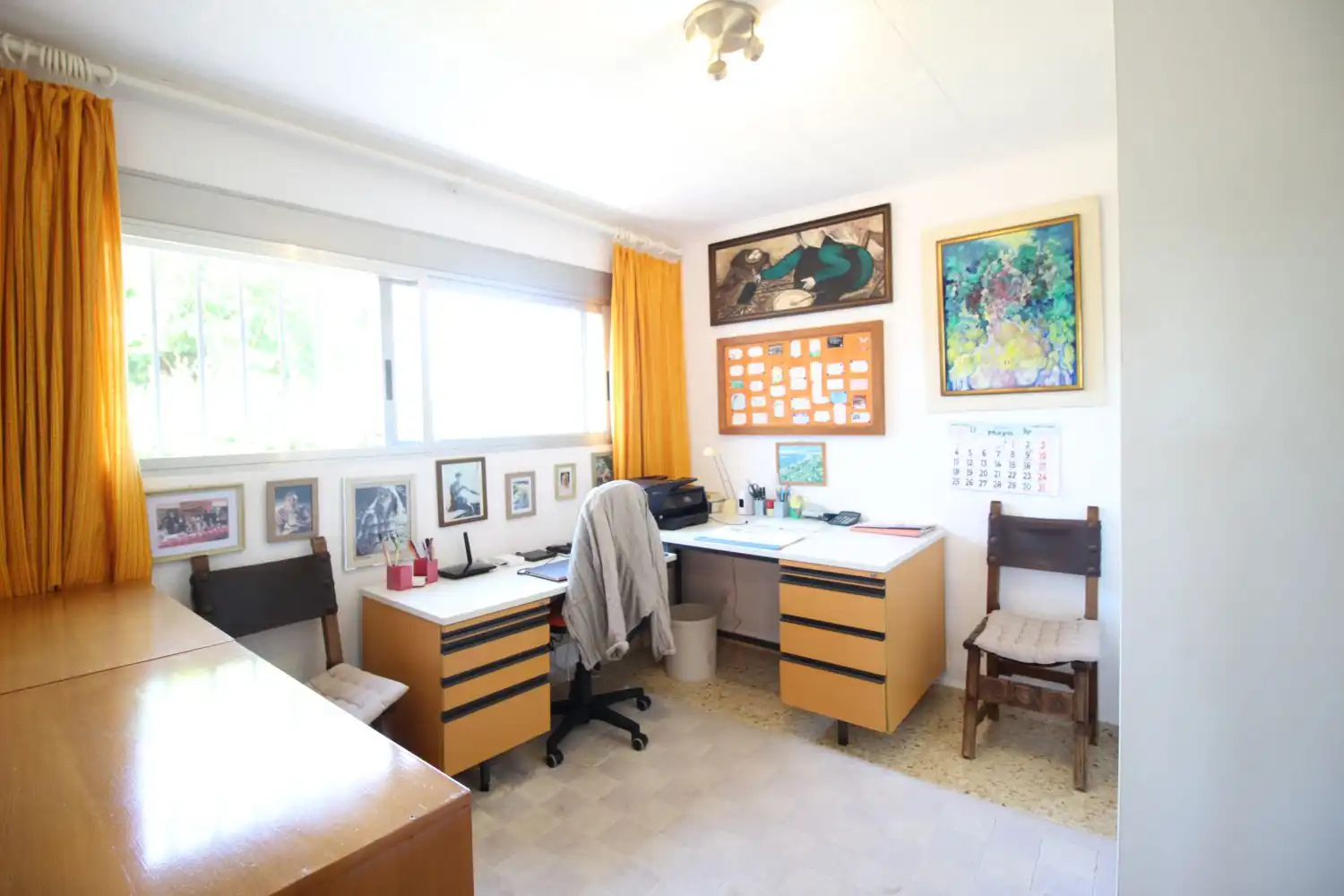 Casa o chalet en venta en Almenara con Aire acondicionado, Calefacción y Jardín privado
