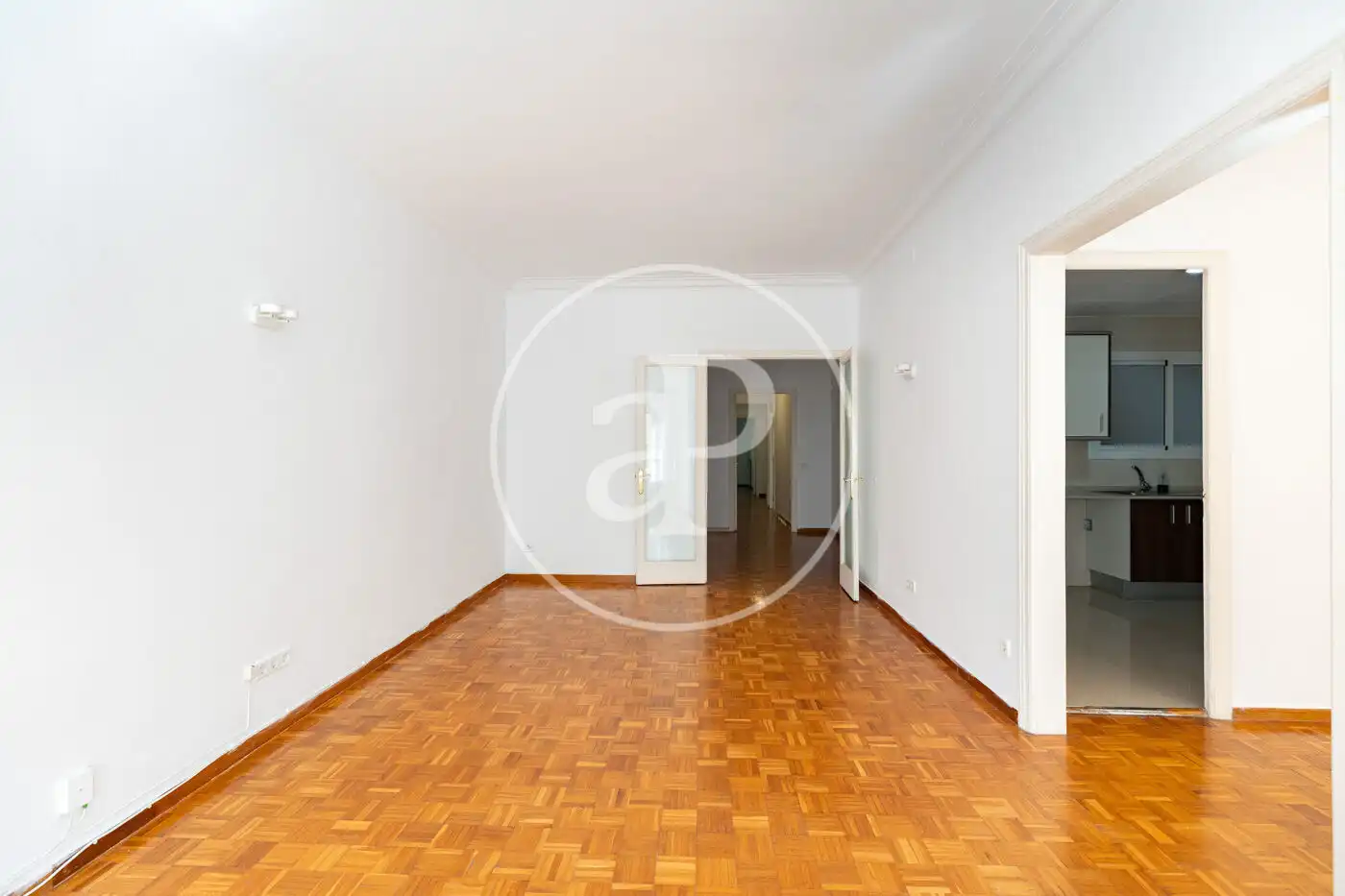 Piso en venta en Passeig de Sant Joan Bosco, imagen 6