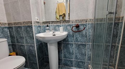 Foto 5 de Estudi de lloguer a Avenida Gamonal, 8b, Parque de la Paloma, Benalmádena