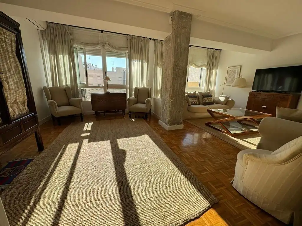 Appartement avec ascenseur à louer à Calle REYES CATOLICOS, imagen 4