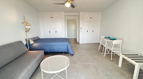 Foto 2 de Estudio de alquiler en Avenida Cartagena, 201, Marbesa, Marbella