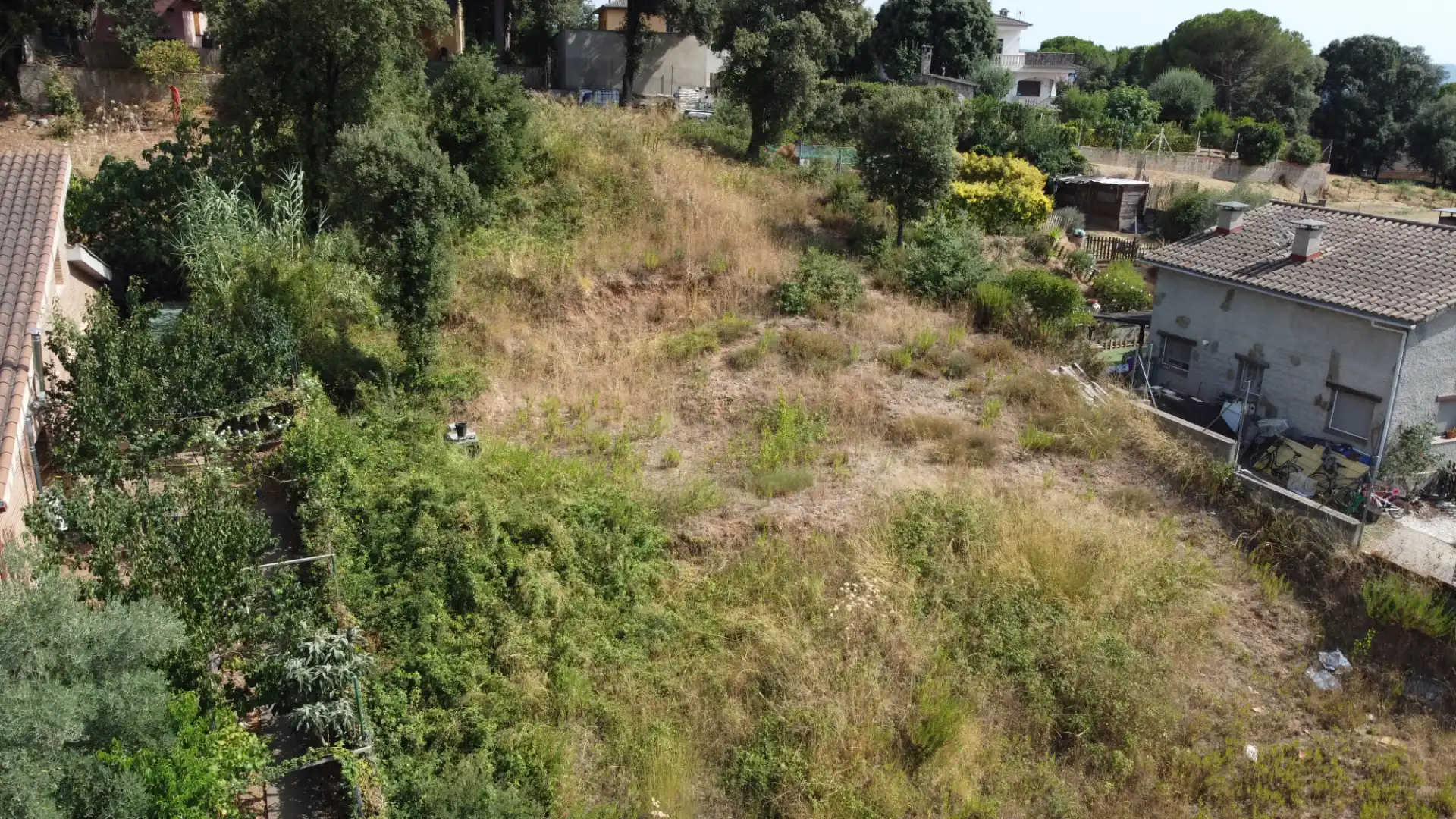 Residential land for sale in Sant Pere de Vilamajor, imagen 19