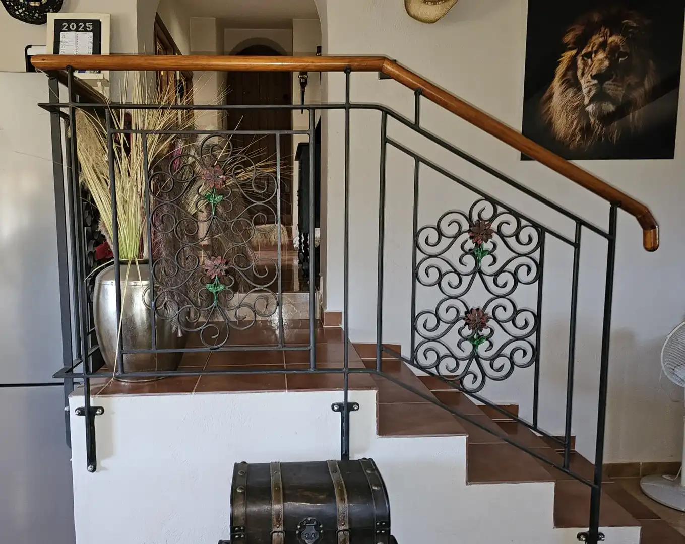 Finca rústica en venta en Tivissa con Aire acondicionado y Internet