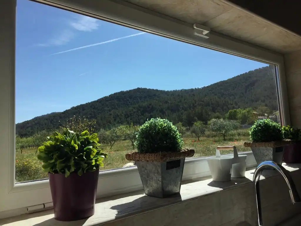Villa avec terrasse à vendre à N/A