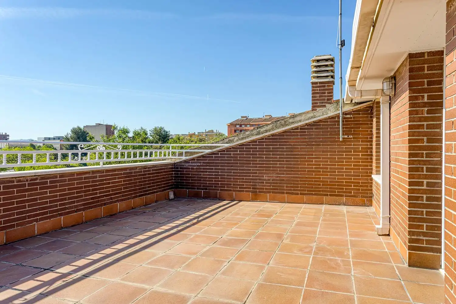Terrace of Houses for sale in Igualada  with Heating, Terrace and Storage room
