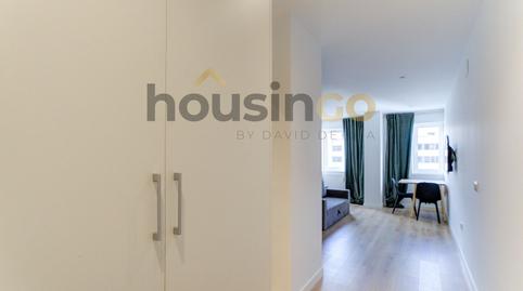 Foto 4 de Apartament de lloguer a Plaza Castilla, Almenara -Ventilla, Madrid