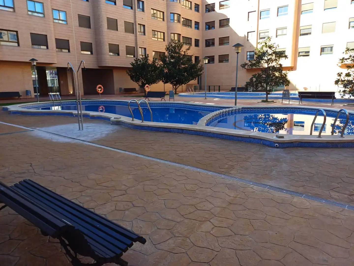 Wohnung zur Miete in Pompeu Fabra, Ferreries
