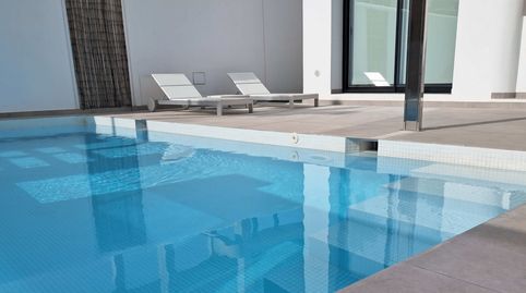 Foto 5 de Casa o chalet en venta en L'Albir, L'Alfàs del Pi