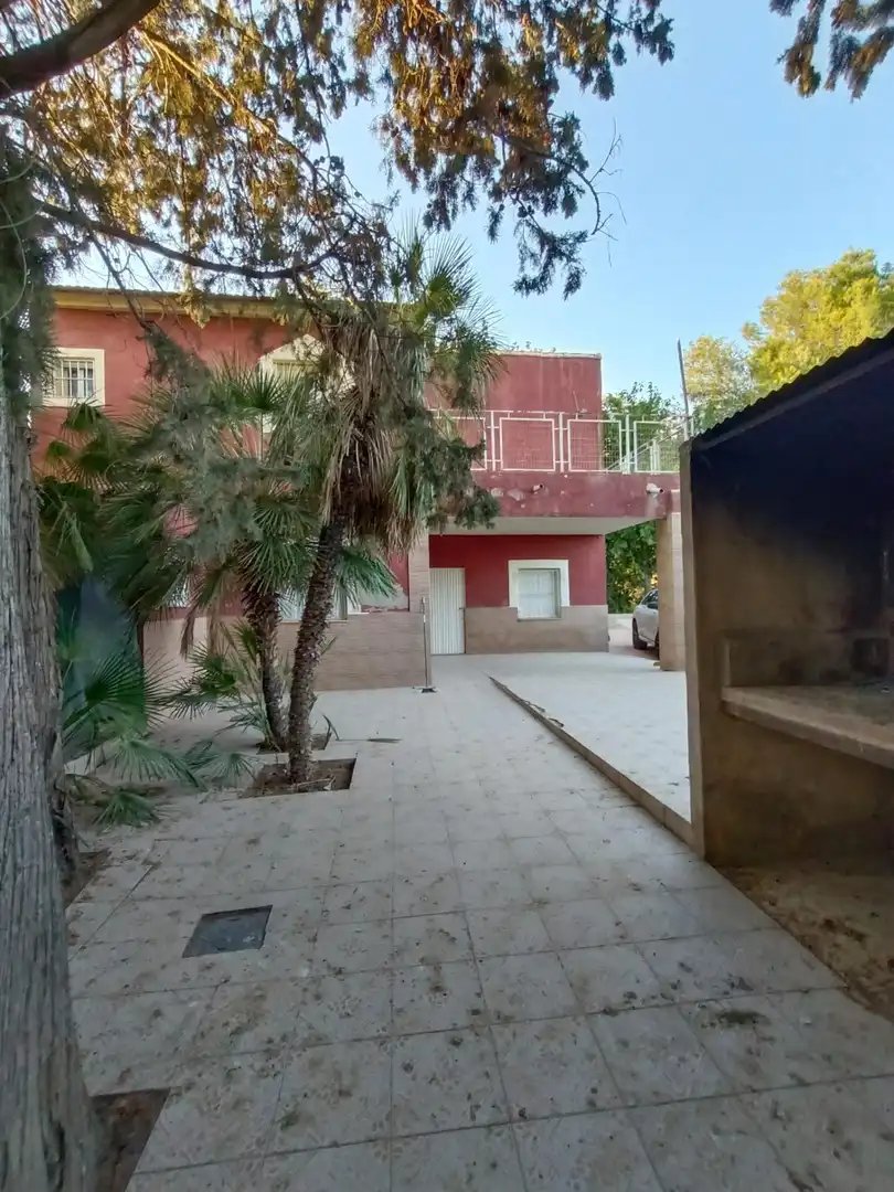 Villa zum Verkauf in Casco Urbano, imagen 5