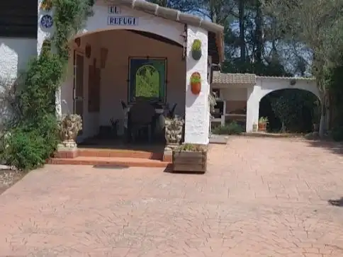 Casa con jardín en venta en Avinguda Maristany 0, imagen 19