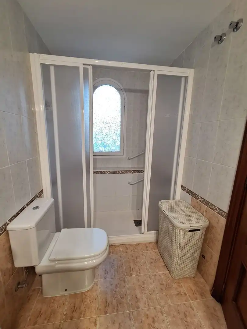Casa a schiera in vendita a Marbella Centro, imagen 16