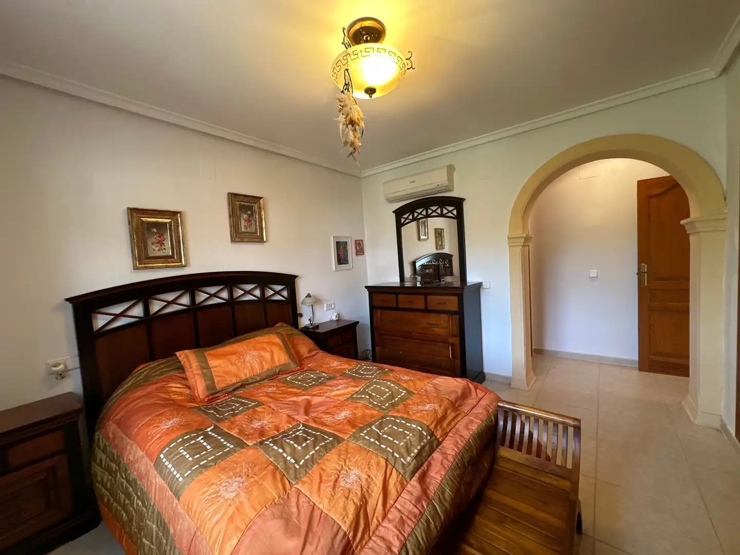 Casa con piscina en venta en La Empedrola, imagen 28