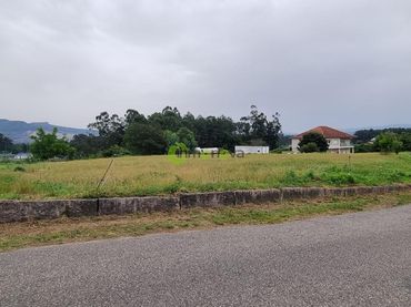 Terreno residenziale in vendita a O Porriño