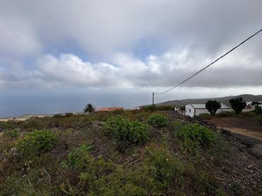 Wohnbaugrundstück zum Verkauf in Valverde (Santa Cruz de Tenerife)