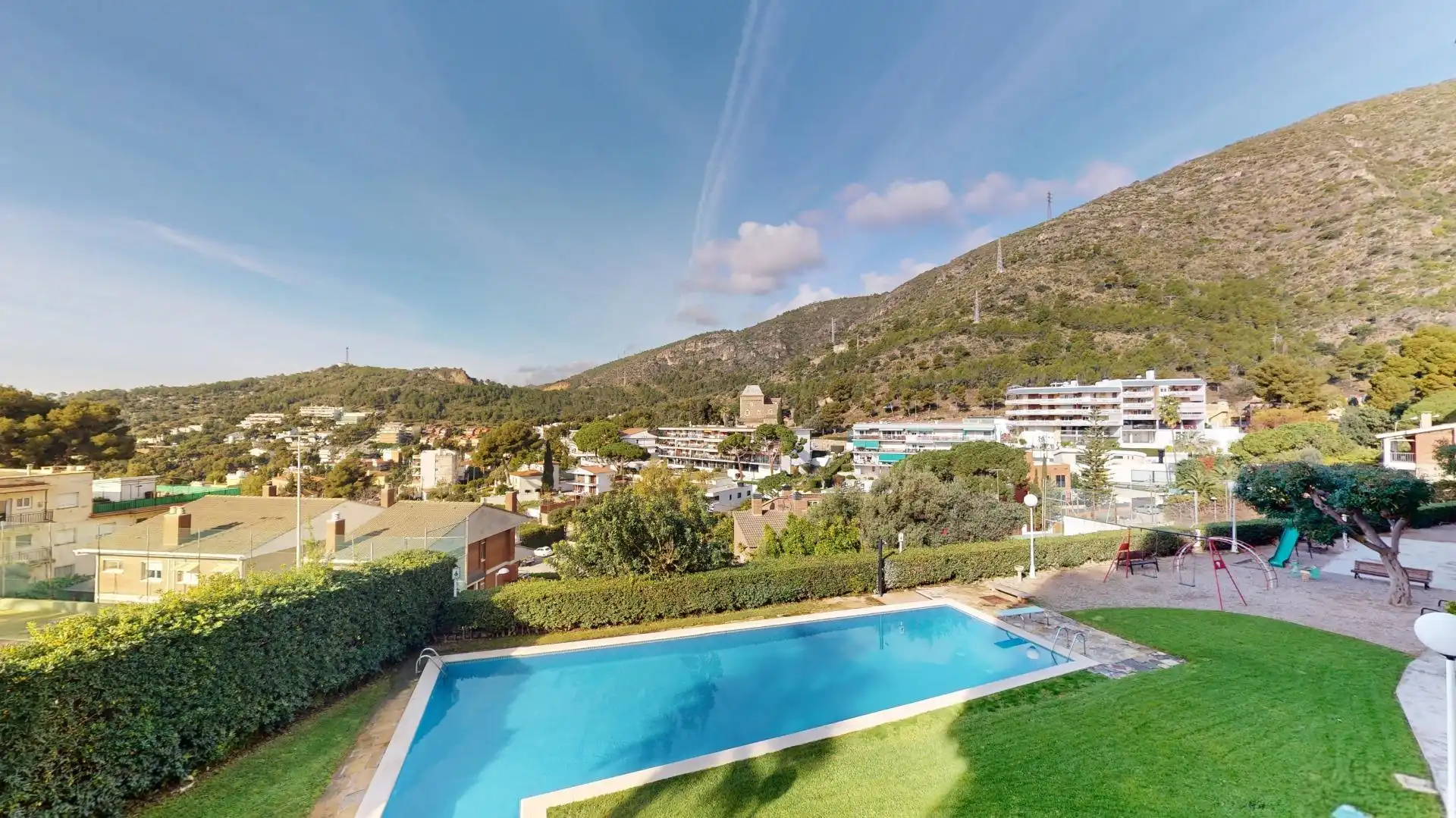 Pis en venda a Passeig del Collet, Bellamar