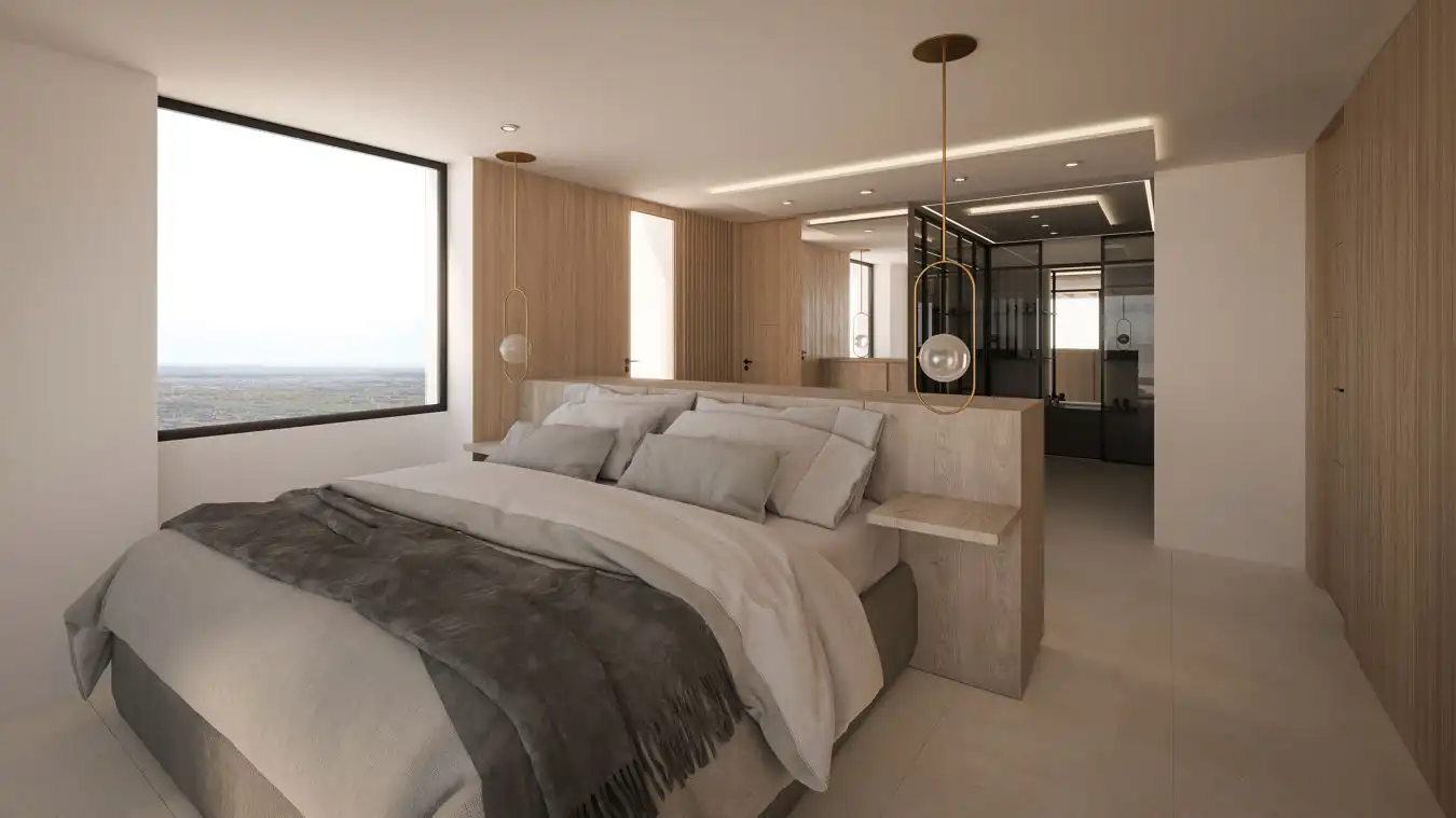 Country homes for sale in Bunyola
