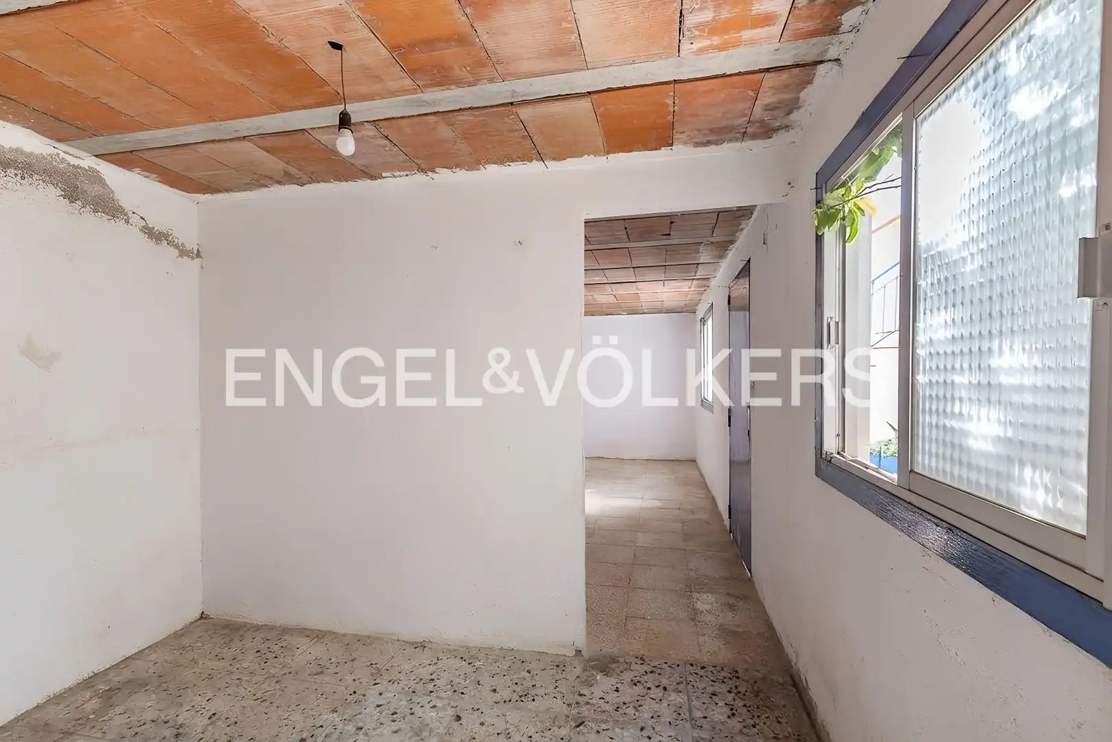 Casa o xalet en venda en Sabadell amb Calefacció, Jardí privat i Terrassa