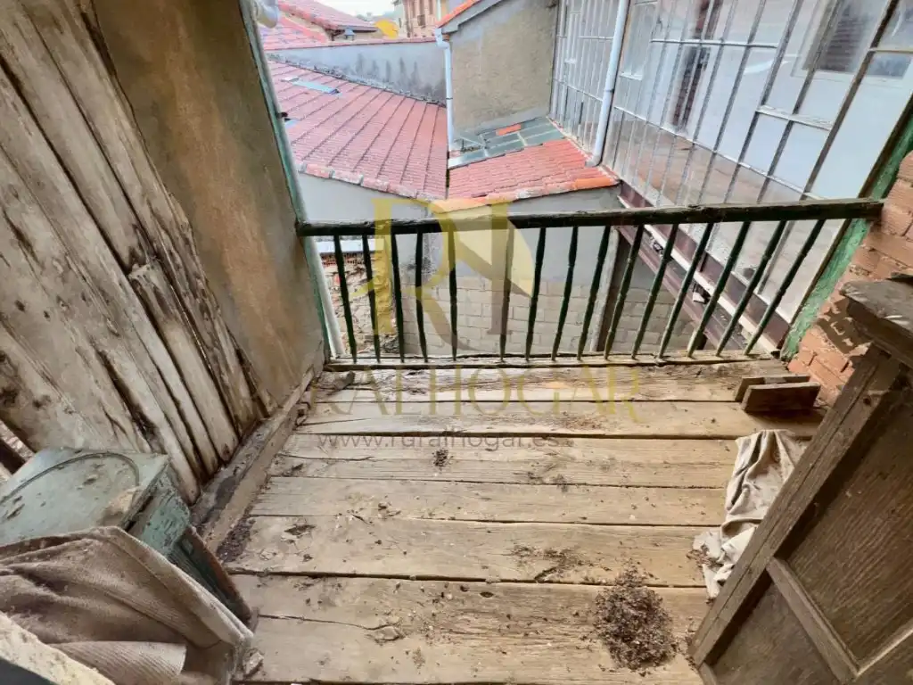 Casa o chalet en venta en Val de San Lorenzo