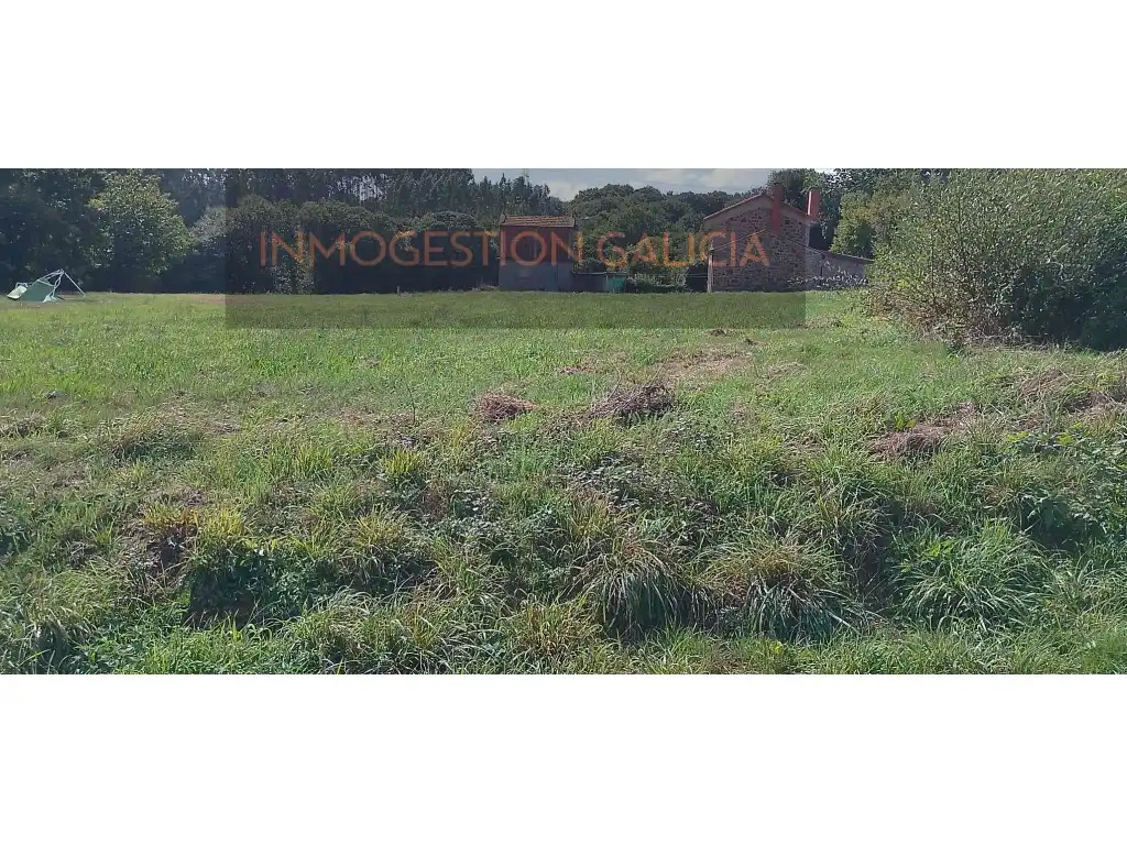 Residential land for sale in Lugar Vilar, imagen 3