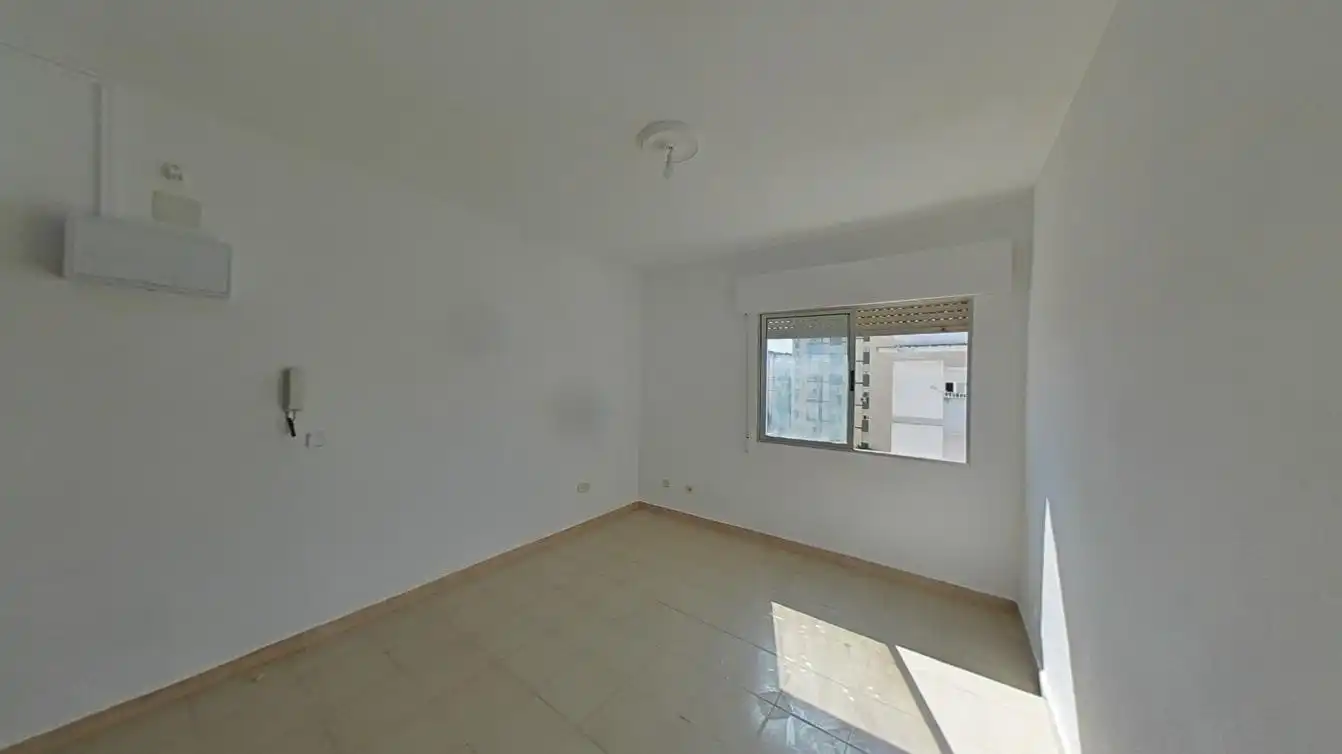Bedroom of Flat for sale in Sevilla