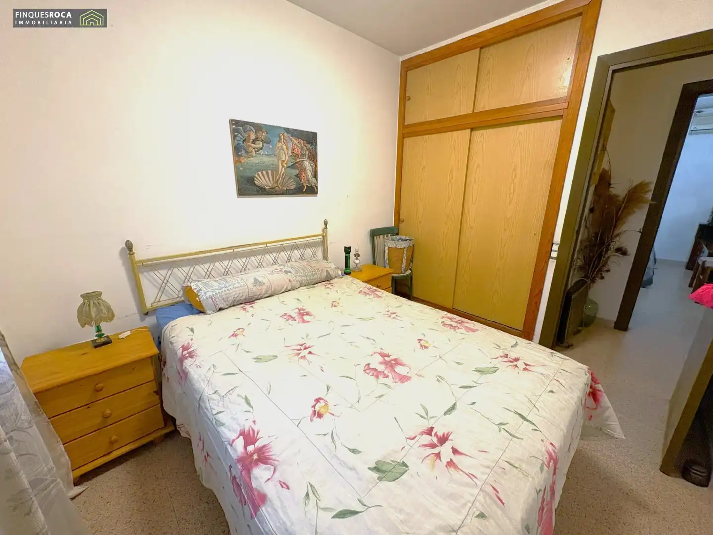 Habitación de Casa o chalet en venta en La Ràpita con Aire acondicionado, Jardín privado y Piscina