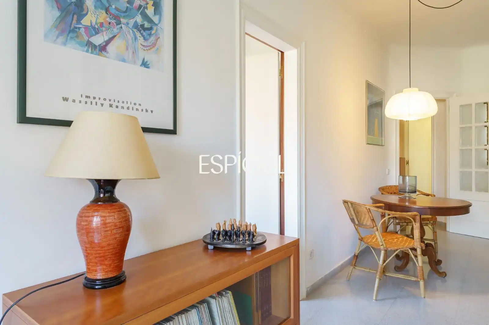 Appartement avec ascenseur à vendre à Rosselló, imagen 23