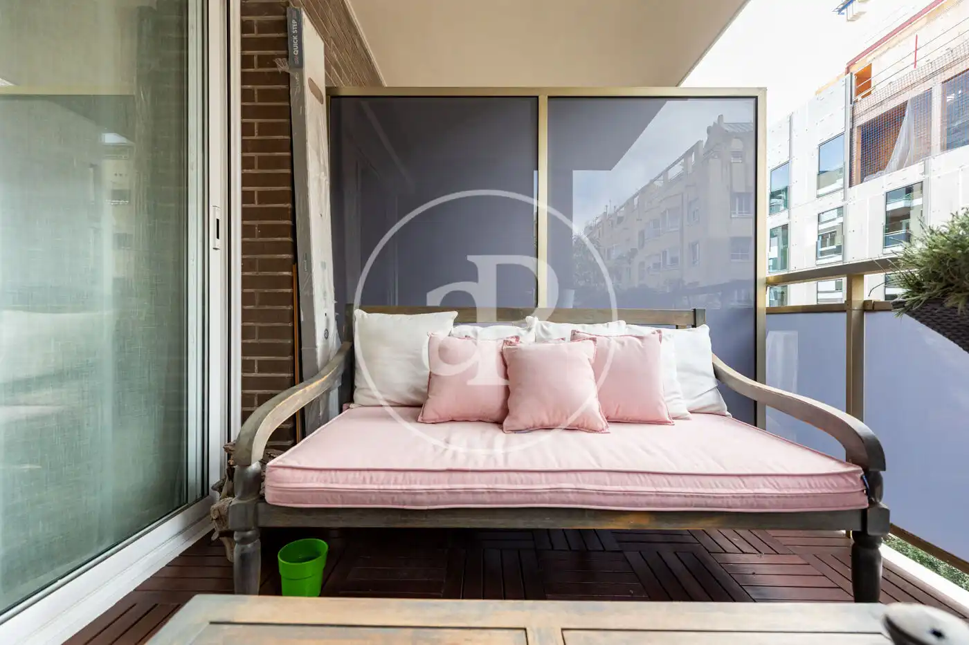 Appartement avec ascenseur à vendre à Carrer dels Madrazo, imagen 42