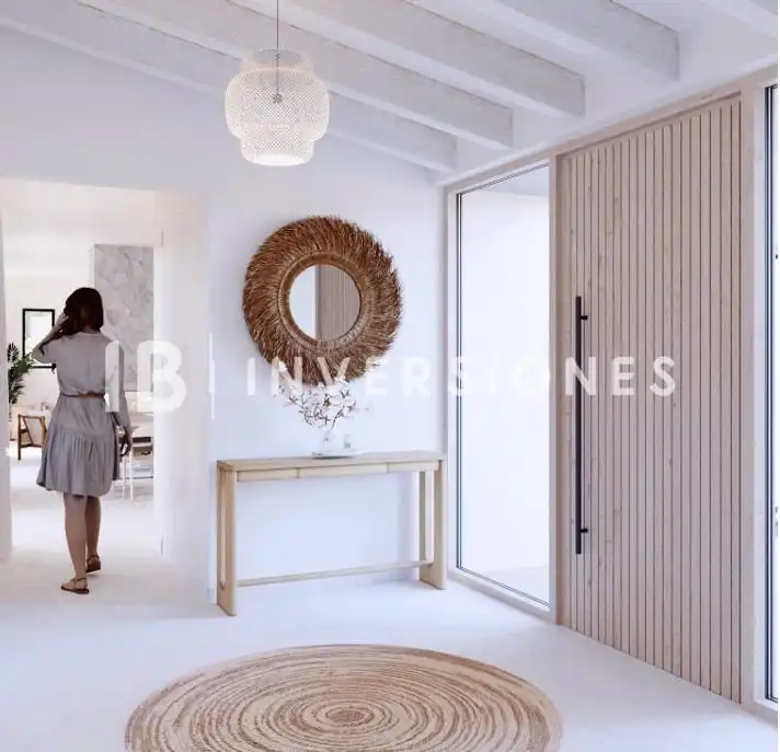 Terreny residencial en venda a Barraques, imagen 14