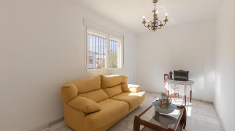 Foto 4 de Casa adosada en venda a  Polonia, 1, Huétor Vega, Granada