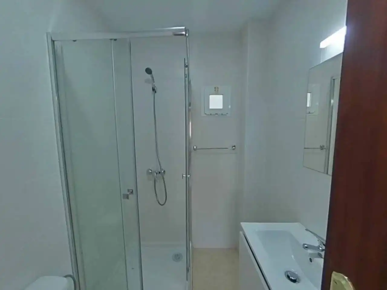 Bathroom of Flat for sale in Fuenlabrada