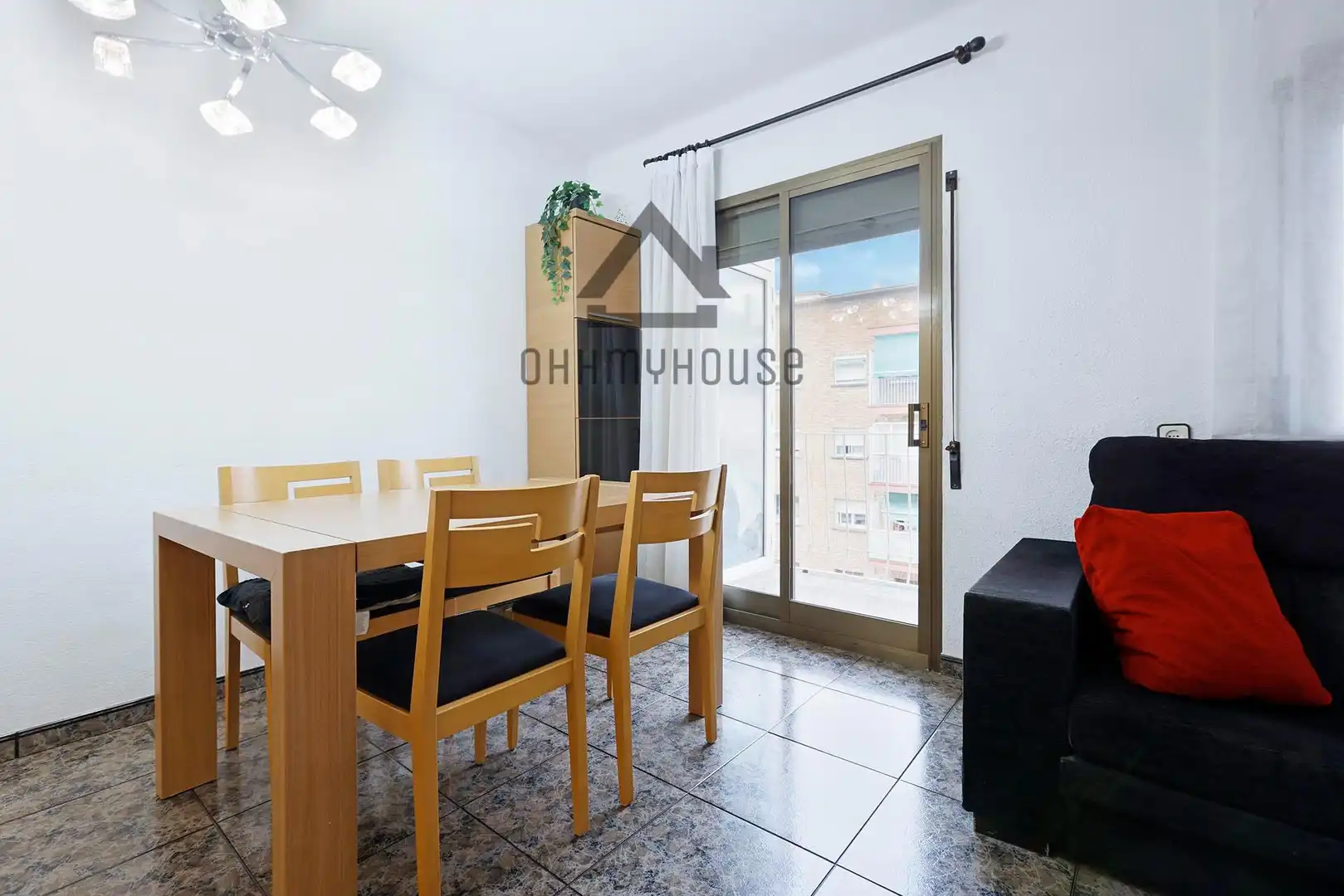Appartement avec terrasse à vendre à PORTOCRISTO, imagen 5