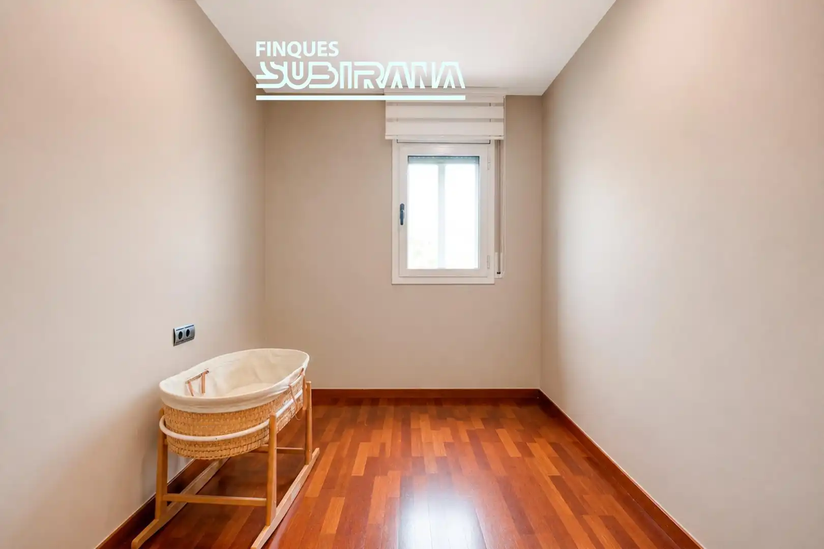 Habitación de Casa o chalet en venta en Vilanova del Camí con Aire acondicionado, Calefacción y Jardín privado