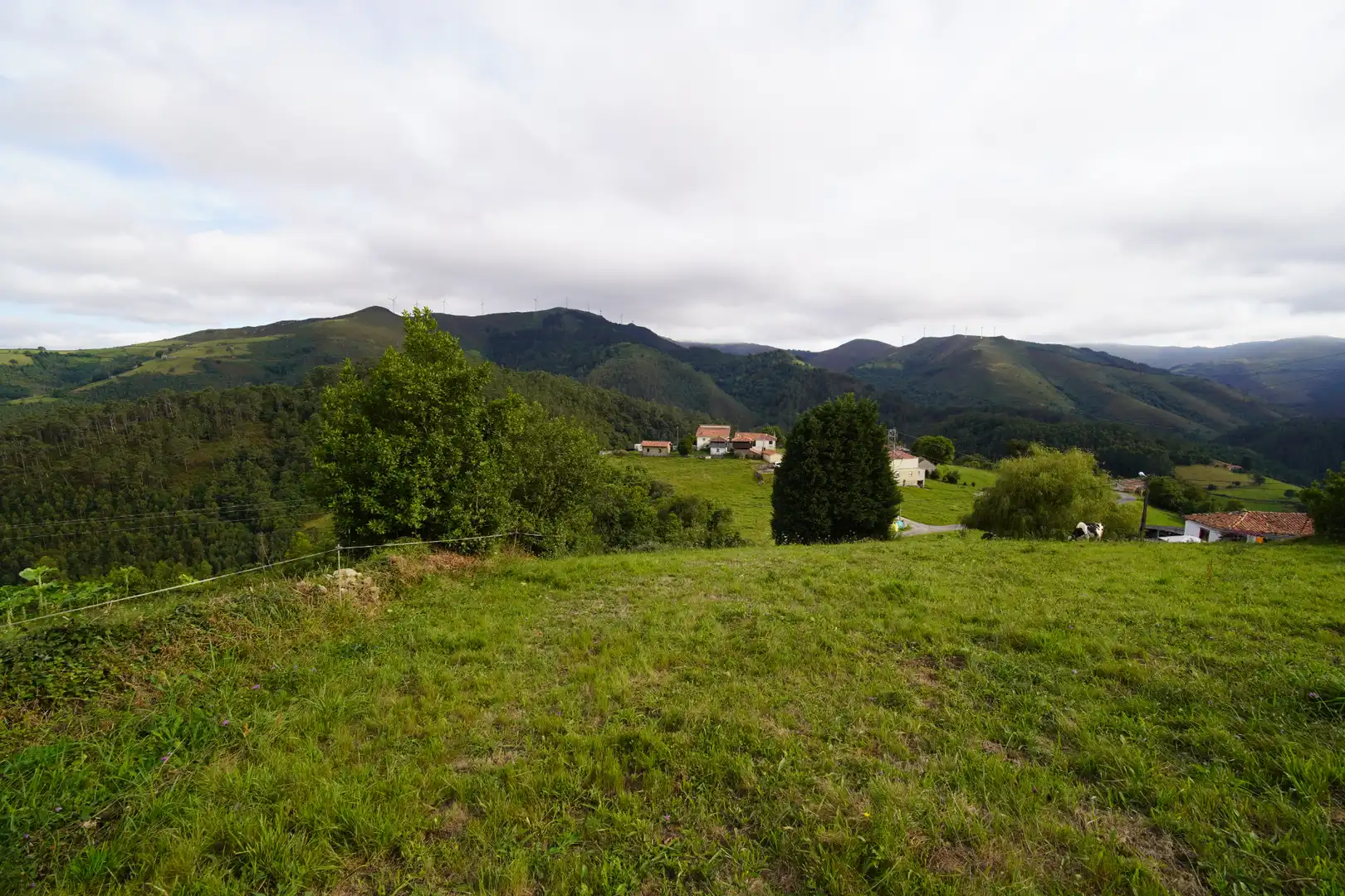 Wohnbaugrundstück zum Verkauf in Cudillero, imagen 16