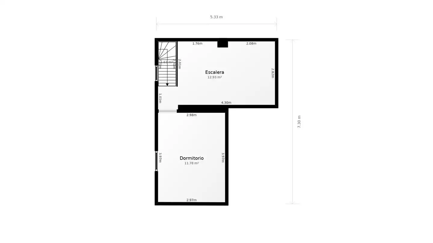 Dúplex en venta en Torrevieja con Aire acondicionado, Jardín privado y Terraza