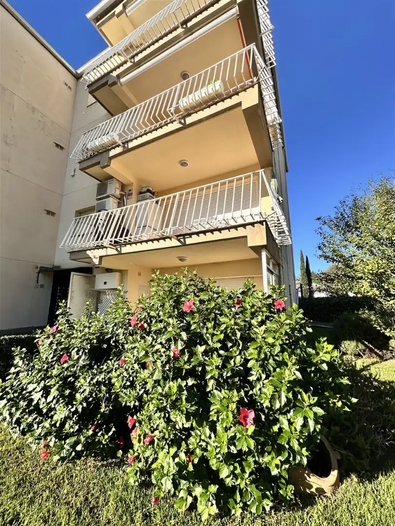 Apartamento de alquiler en Passeig Marítim, Port - Horta de Santa María