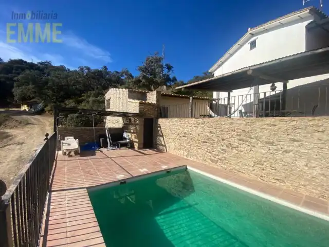 Xalet amb piscina en venda a Partidas Norte, imagen 33