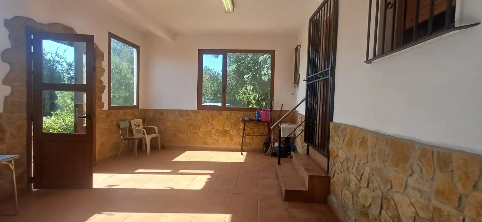 Casa en venda a Partides de Lleida