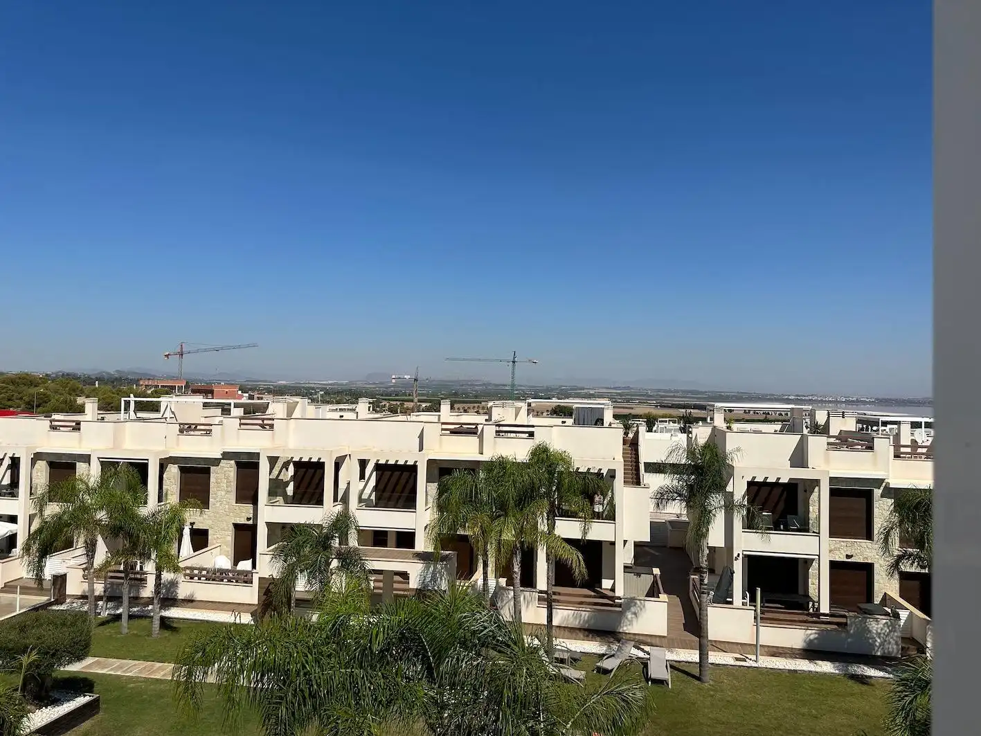 Penthouse mit Terrasse zum Verkauf in Los Balcones - Los Altos, imagen 17