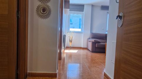 Foto 4 de Pis en venda a Calle Federico García Lorca, 2, Foz, Lugo