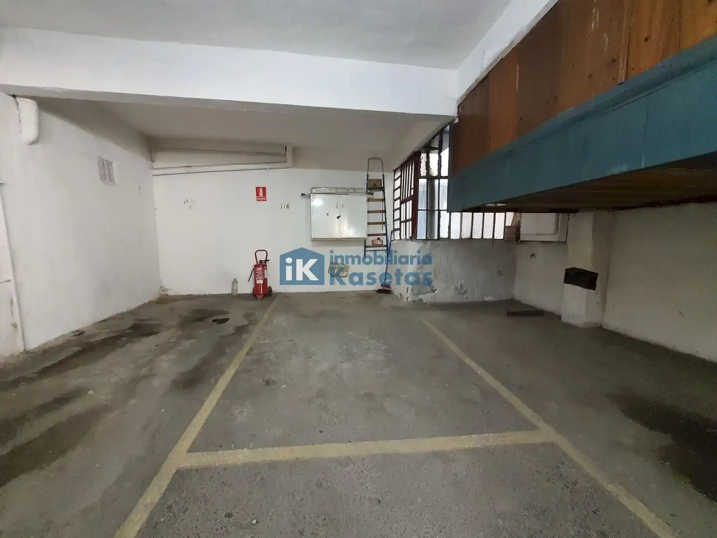 Parcheggio in vendita a Centro - Ariz - Uribarri, imagen 2