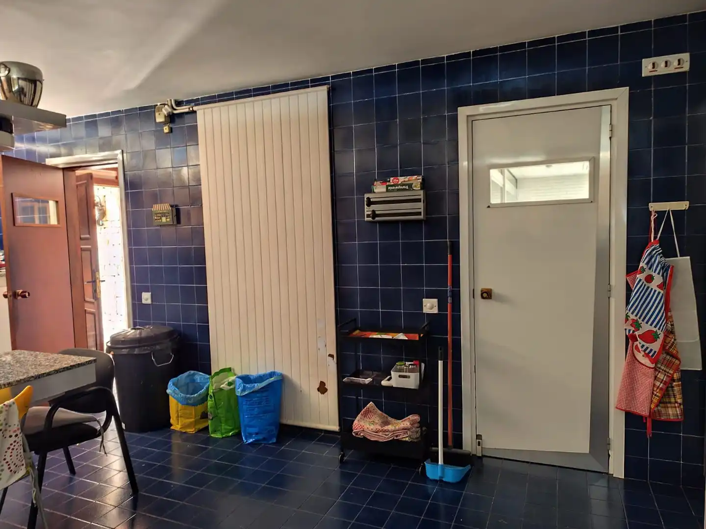 Casa con terraza en venta en Calle a Urb Mig Cami, imagen 61