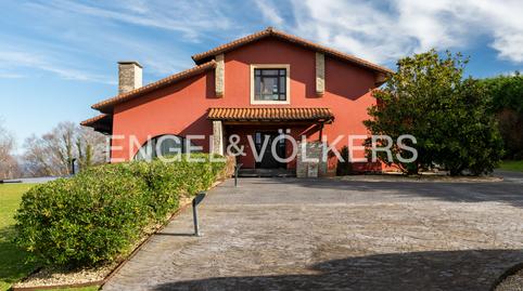 Photo 4 of House or chalet for sale in Igeldo, Donostia - San Sebastián
